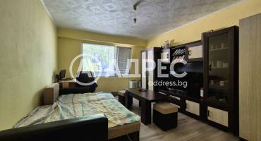 Тристаен апартамент, Русе, Дружба 3, 659982, Снимка 3