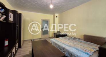 Тристаен апартамент, Русе, Дружба 3, 659982, Снимка 4