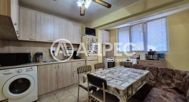 Тристаен апартамент, Русе, Дружба 3, 659982, Снимка 5