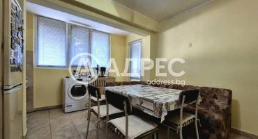 Тристаен апартамент, Русе, Дружба 3, 659982, Снимка 6