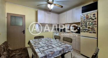 Тристаен апартамент, Русе, Дружба 3, 659982, Снимка 7