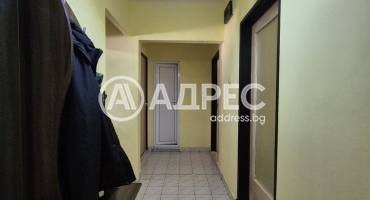 Тристаен апартамент, Русе, Дружба 3, 659982, Снимка 8