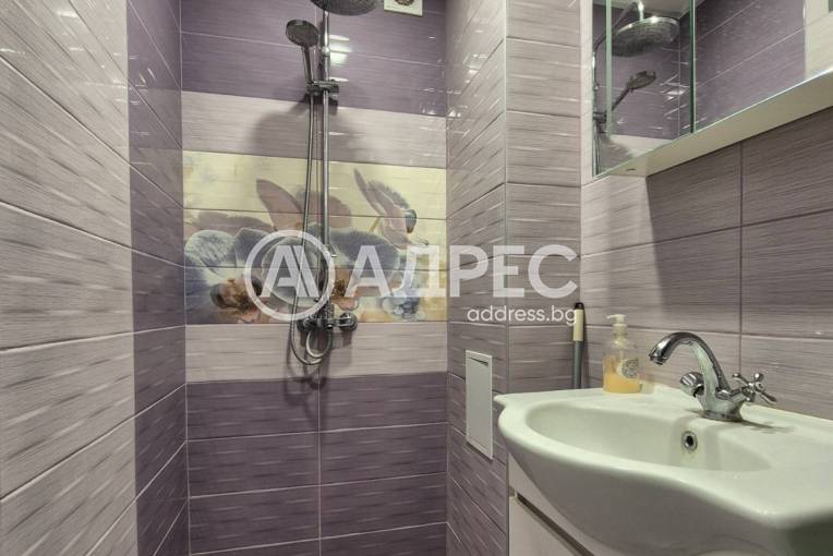 Тристаен апартамент, Русе, Дружба 3, 659982, Снимка 9