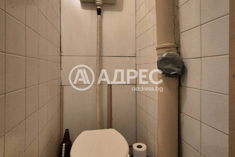 Тристаен апартамент, Русе, Дружба 3, 659982, Снимка 10