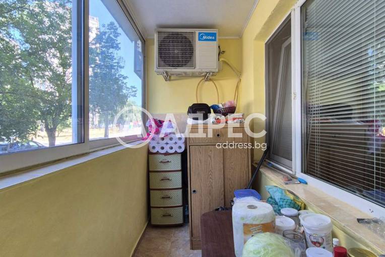 Тристаен апартамент, Русе, Дружба 3, 659982, Снимка 11