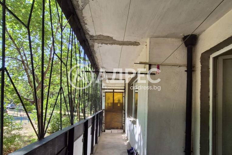 Тристаен апартамент, Русе, Дружба 3, 659982, Снимка 12