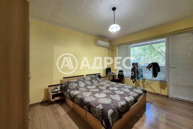 Тристаен апартамент, Русе, Дружба 3, 659982, Снимка 2