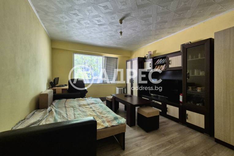 Тристаен апартамент, Русе, Дружба 3, 659982, Снимка 3