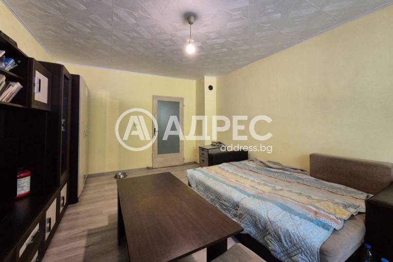 Тристаен апартамент, Русе, Дружба 3, 659982, Снимка 4