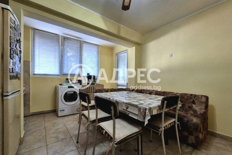 Тристаен апартамент, Русе, Дружба 3, 659982, Снимка 6