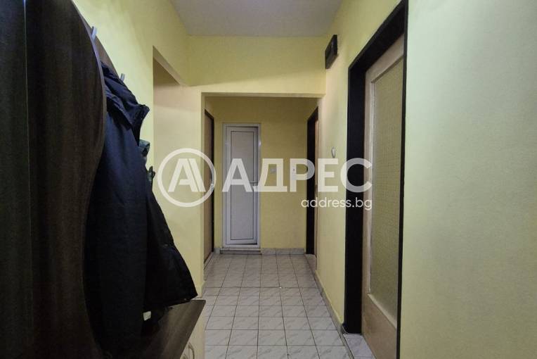 Тристаен апартамент, Русе, Дружба 3, 659982, Снимка 8