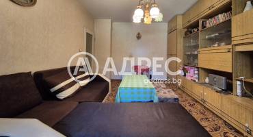 Двустаен апартамент, Русе, Чародейка юг, 661982, Снимка 2