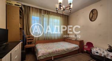 Двустаен апартамент, Русе, Чародейка юг, 661982, Снимка 3