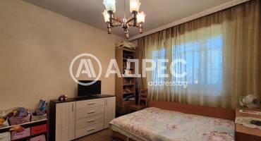 Двустаен апартамент, Русе, Чародейка юг, 661982, Снимка 4