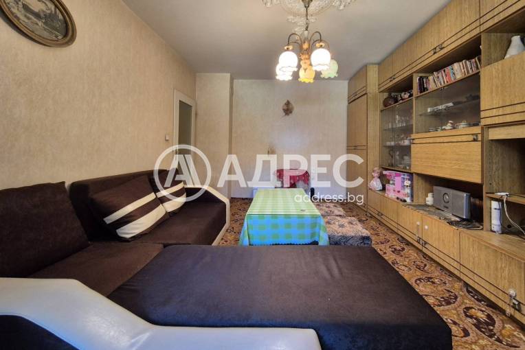 Двустаен апартамент, Русе, Чародейка юг, 661982, Снимка 2