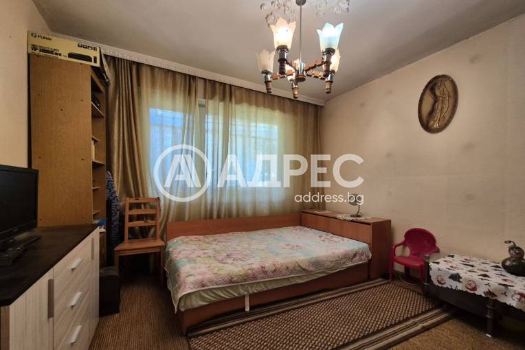 Двустаен апартамент, Русе, Чародейка юг, 661982, Снимка 3