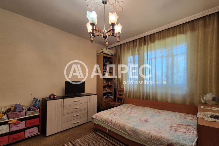 Двустаен апартамент, Русе, Чародейка юг, 661982, Снимка 4