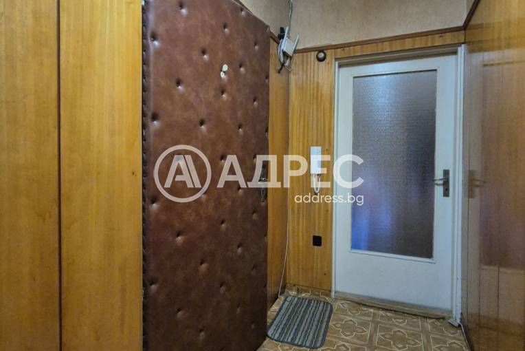 Двустаен апартамент, Русе, Чародейка юг, 661982, Снимка 7