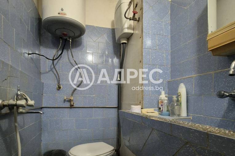 Двустаен апартамент, Русе, Чародейка юг, 661982, Снимка 8