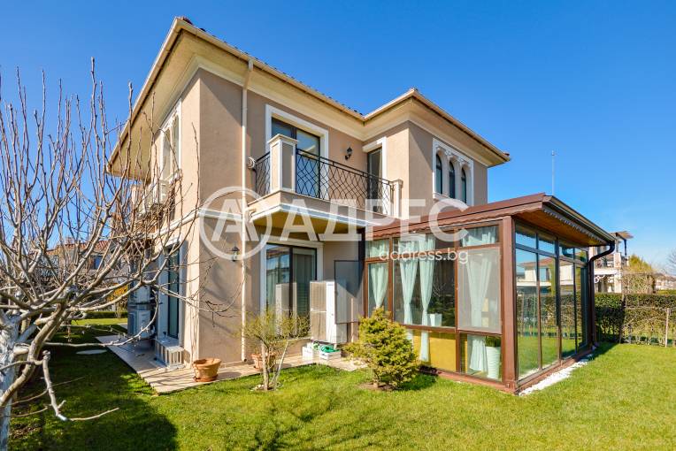 Къща/Вила, Поморие, местност Кошарите, 684982, Снимка 1