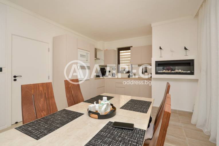 Къща/Вила, Поморие, местност Кошарите, 684982, Снимка 3