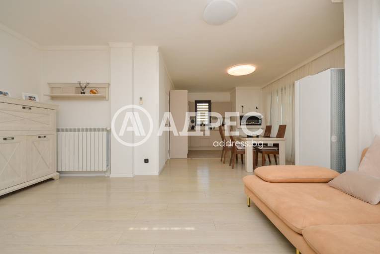 Къща/Вила, Поморие, местност Кошарите, 684982, Снимка 7