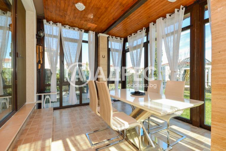 Къща/Вила, Поморие, местност Кошарите, 684982, Снимка 8