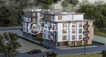 Двустаен апартамент, Благоевград, Освобождение, 685982, Снимка 3