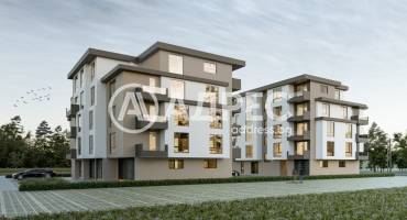 Двустаен апартамент, Благоевград, Освобождение, 685982, Снимка 5