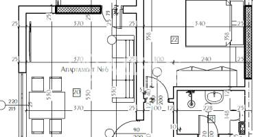 Двустаен апартамент, Благоевград, Освобождение, 685982, Снимка 6