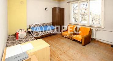 Тристаен апартамент, София, Център, 688982, Снимка 10