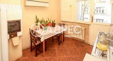 Тристаен апартамент, София, Център, 688982, Снимка 11