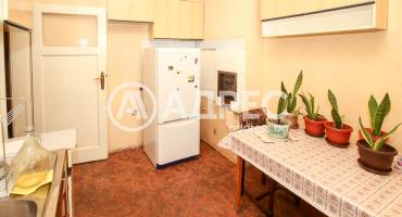 Тристаен апартамент, София, Център, 688982, Снимка 12