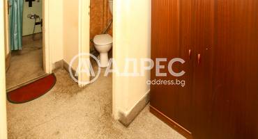 Тристаен апартамент, София, Център, 688982, Снимка 13