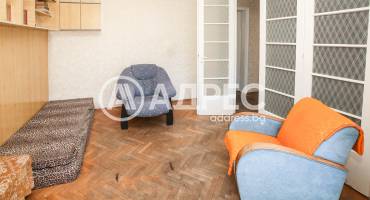 Тристаен апартамент, София, Център, 688982, Снимка 4