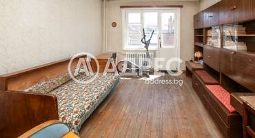 Тристаен апартамент, София, Център, 688982, Снимка 6