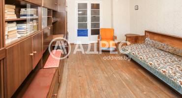 Тристаен апартамент, София, Център, 688982, Снимка 7