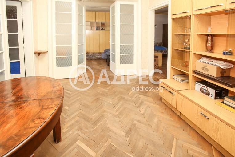 Тристаен апартамент, София, Център, 688982, Снимка 9