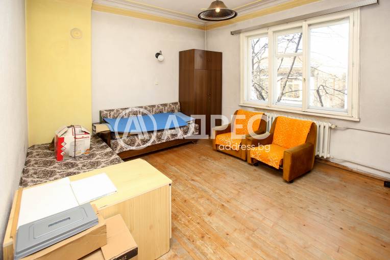 Тристаен апартамент, София, Център, 688982, Снимка 10