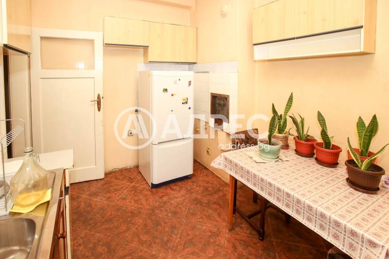 Тристаен апартамент, София, Център, 688982, Снимка 12