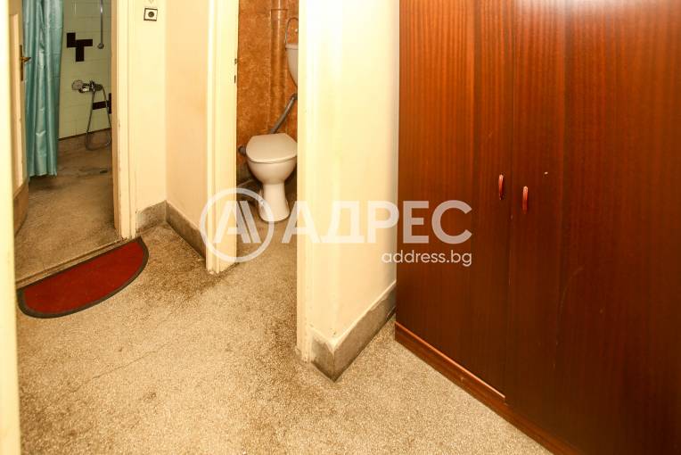 Тристаен апартамент, София, Център, 688982, Снимка 13