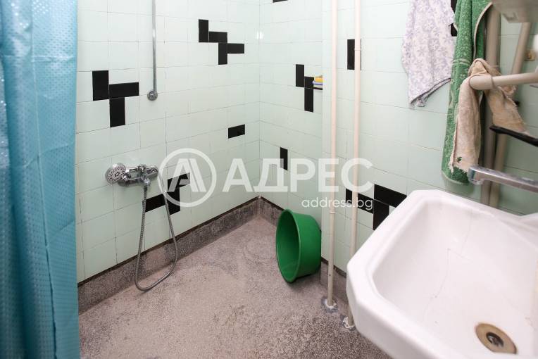 Тристаен апартамент, София, Център, 688982, Снимка 14