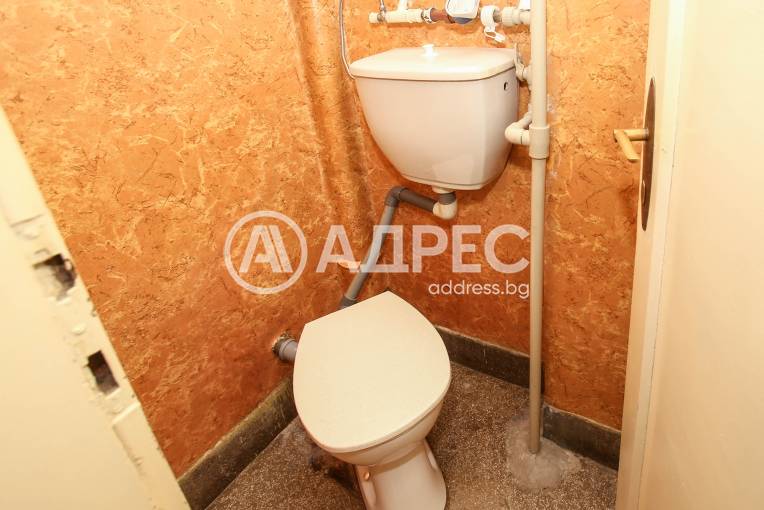 Тристаен апартамент, София, Център, 688982, Снимка 15