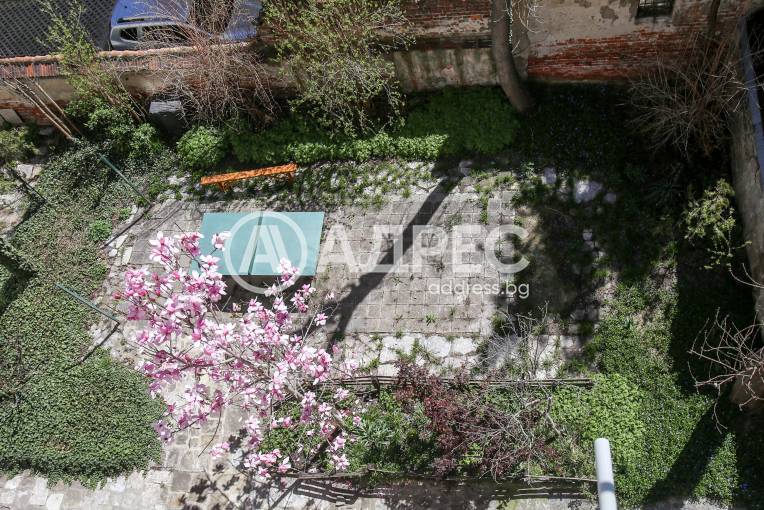 Тристаен апартамент, София, Център, 688982, Снимка 16