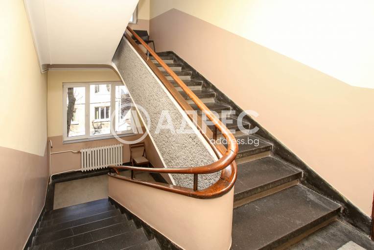 Тристаен апартамент, София, Център, 688982, Снимка 17