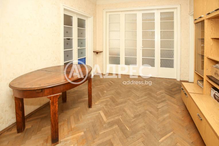 Тристаен апартамент, София, Център, 688982, Снимка 2