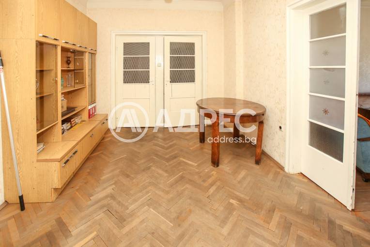 Тристаен апартамент, София, Център, 688982, Снимка 3