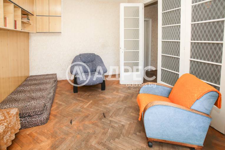 Тристаен апартамент, София, Център, 688982, Снимка 4