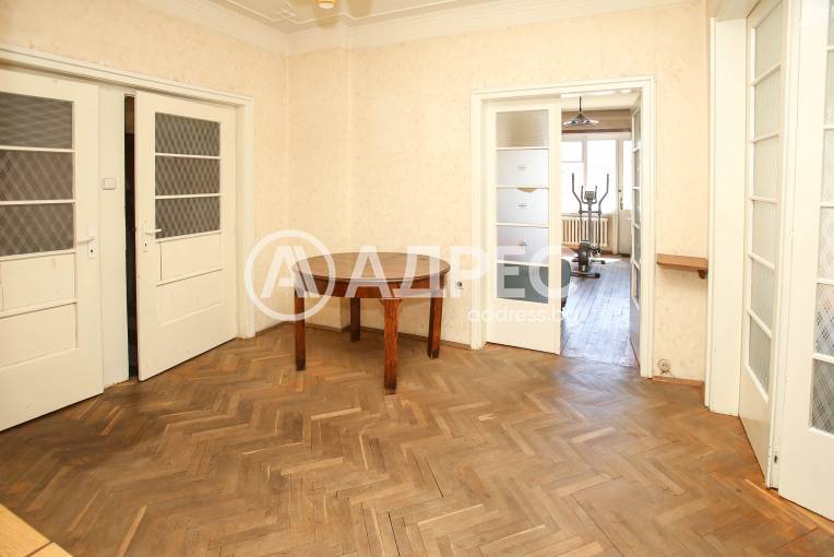 Тристаен апартамент, София, Център, 688982, Снимка 5