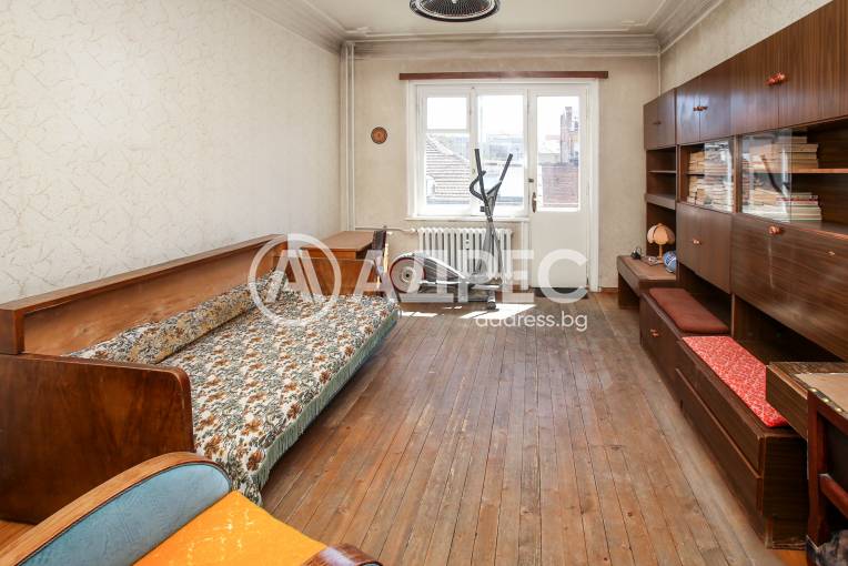 Тристаен апартамент, София, Център, 688982, Снимка 6